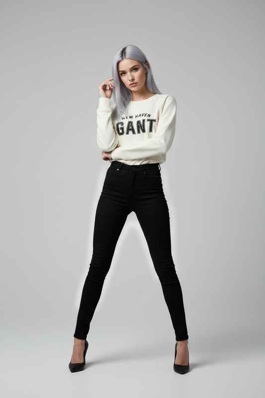 Суитшърт GANT