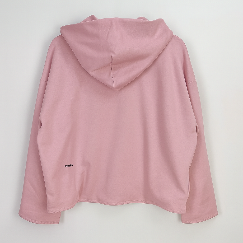 Суитшърт яке Pangaia