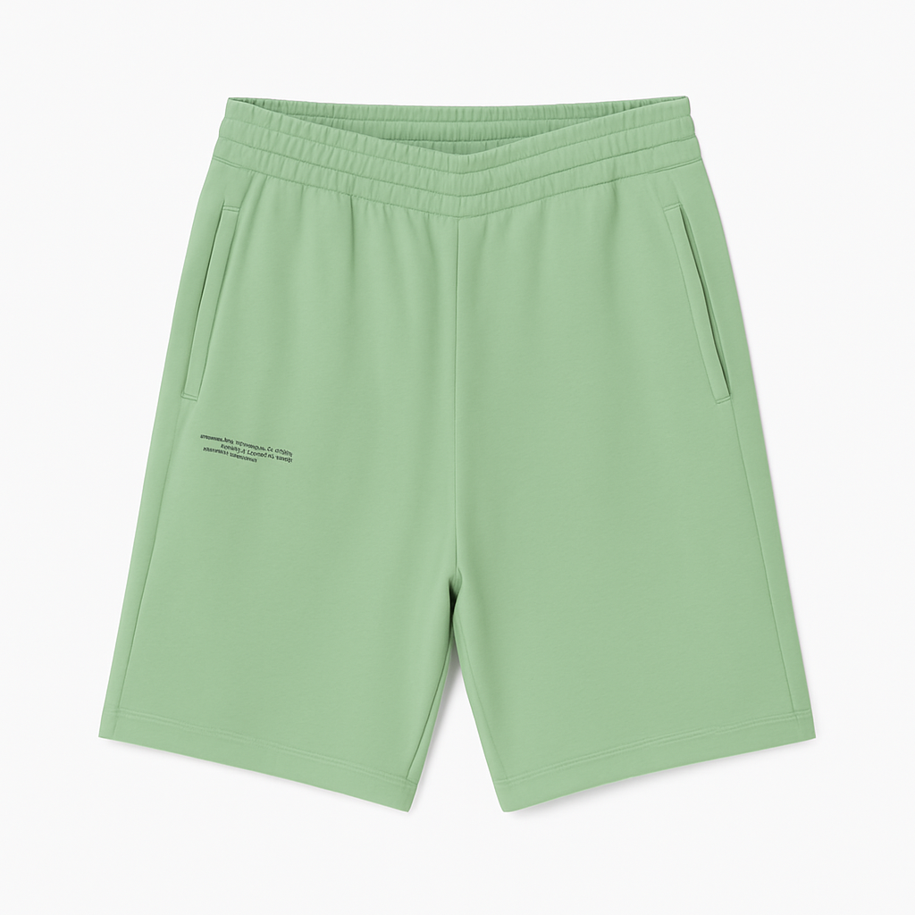 Къси панталони PANGAIA