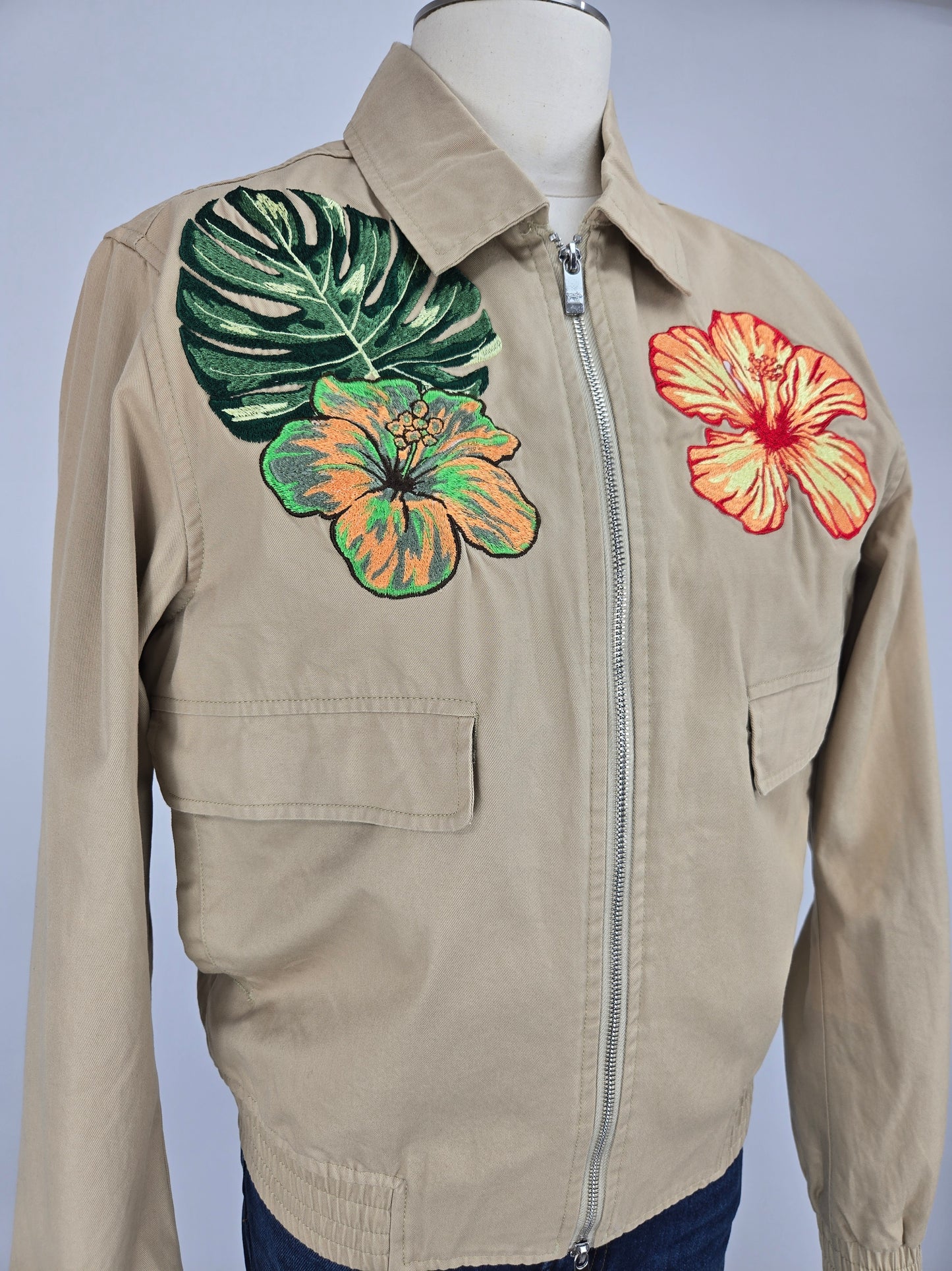 Бомбър Scotch Soda