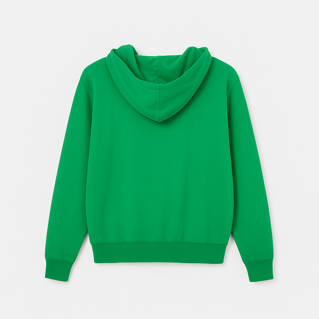 Суитшърт PANGAIA с качулка от органичен памук