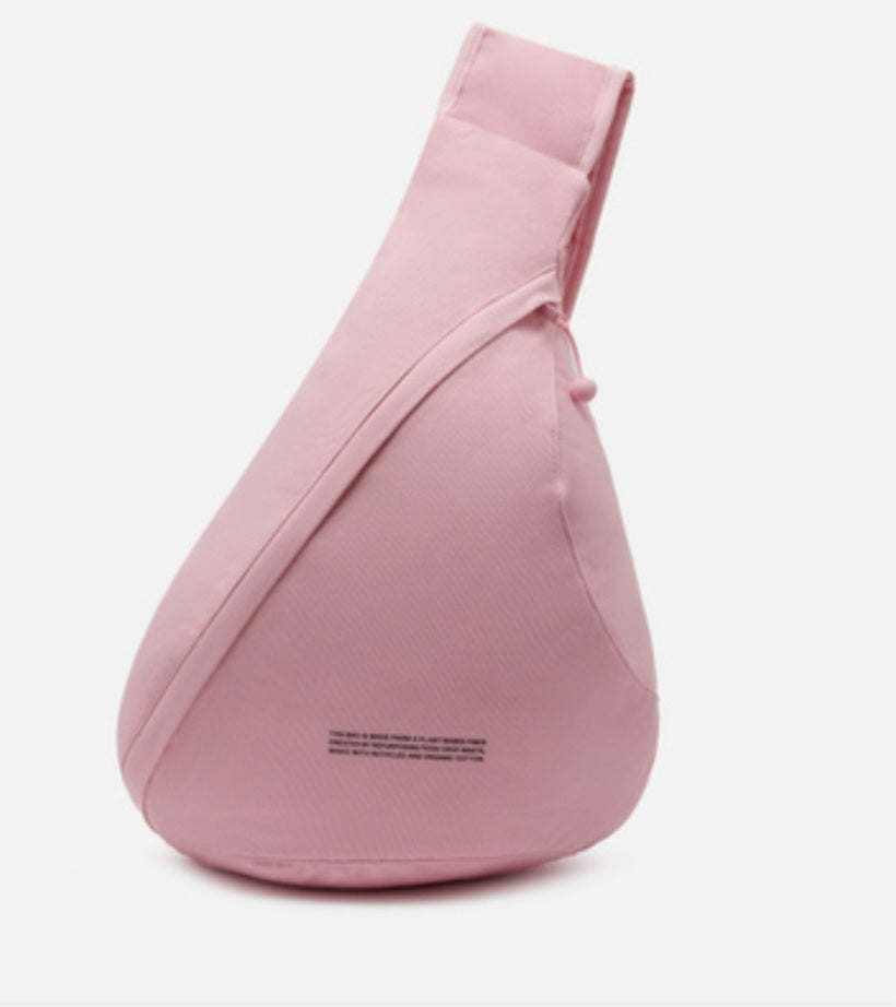 PANGAIA слинг чанта