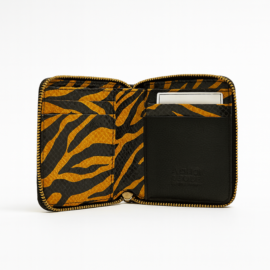 Дамско портмоне Scotch &Soda