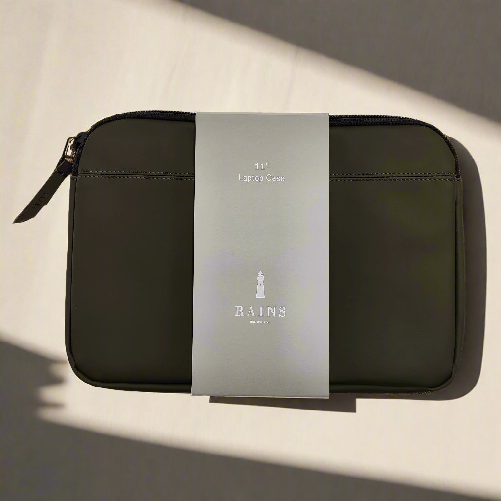 Лаптоп калъф RAINS 11"